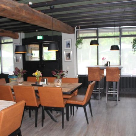 B&B De Rekkendonken Liempde Екстериор снимка