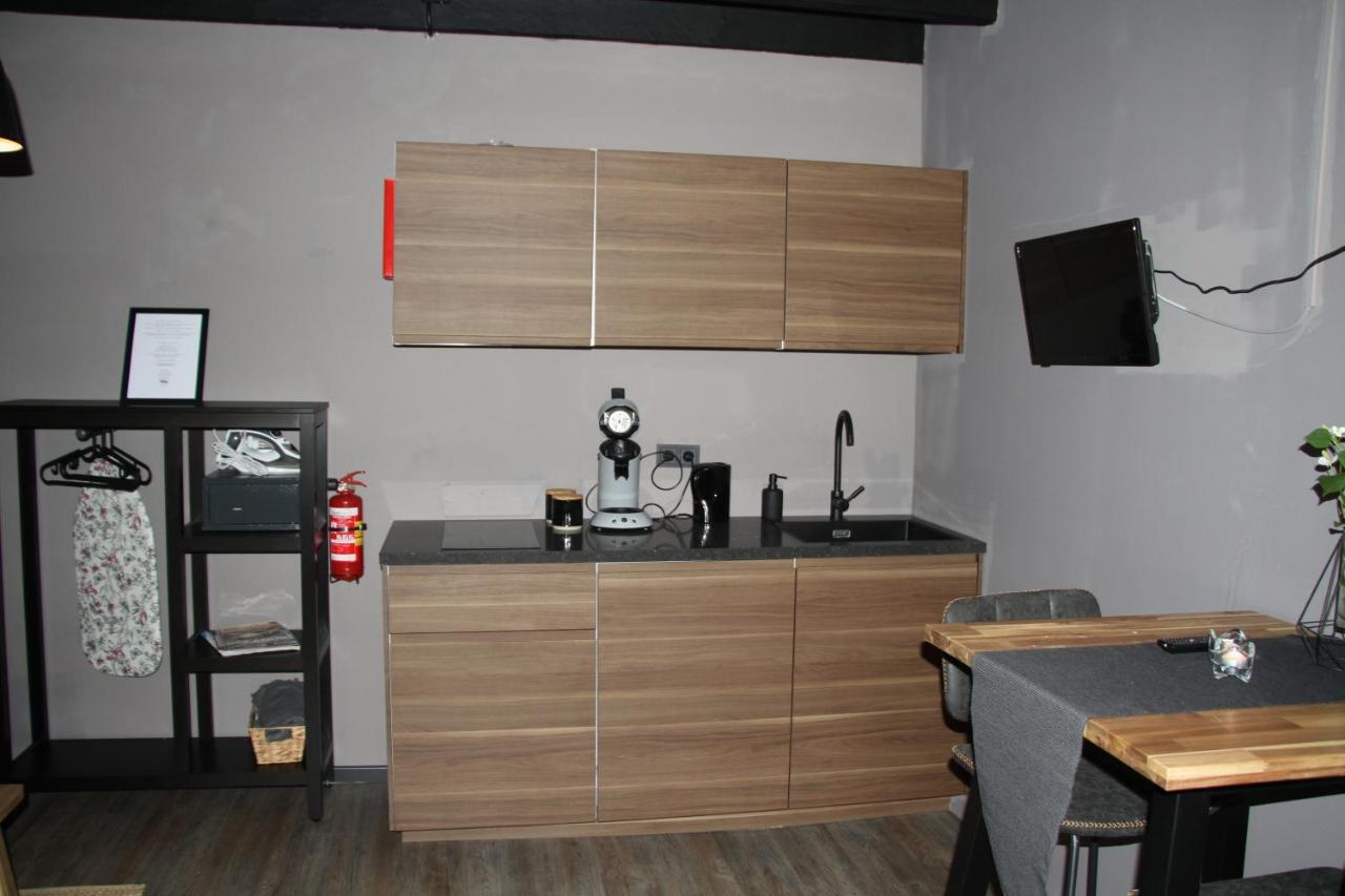 B&B De Rekkendonken Liempde Екстериор снимка