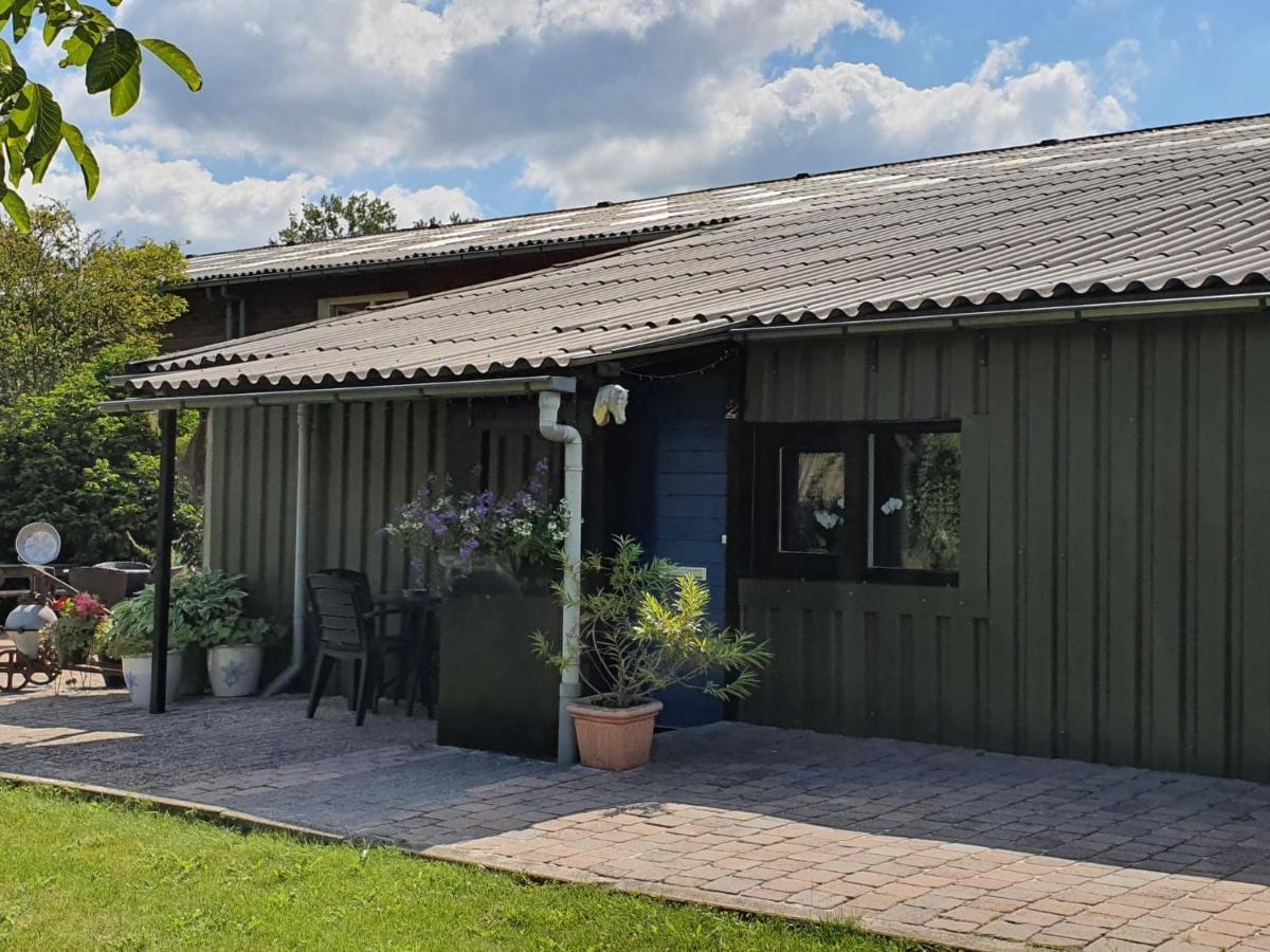 B&B De Rekkendonken Liempde Екстериор снимка